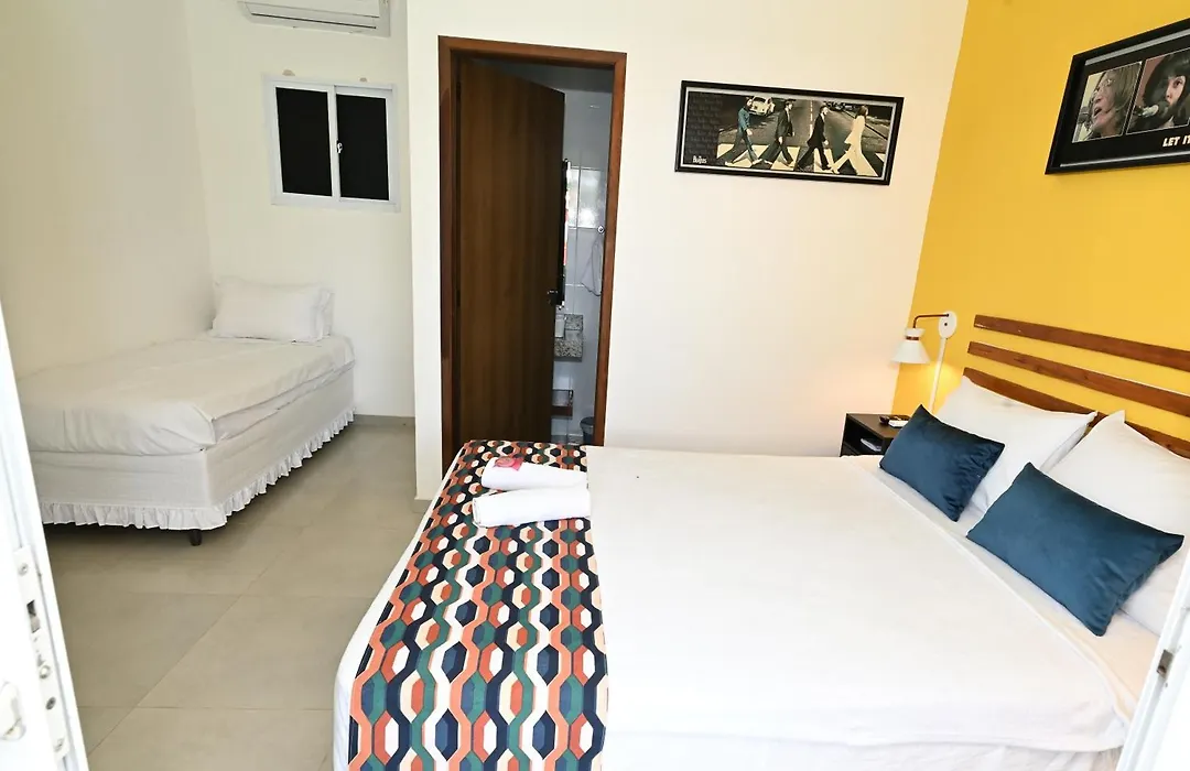 Pousada Villa Egregora-1