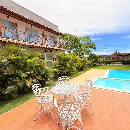 Pousada Villa Egregora-3